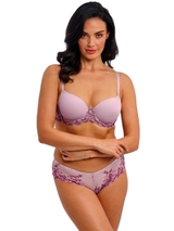 Wacoal Lingerie Embrace Lace lilas soutien-gorge rembourré