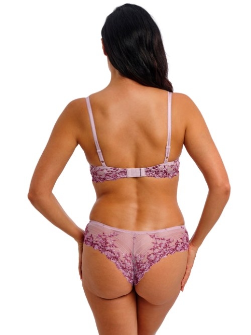 Wacoal Lingerie Embrace Lace lilas soutien-gorge rembourré