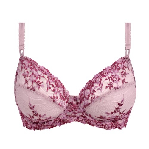 Wacoal Lingerie Embrace Lace lilas soutien-gorge rembourré