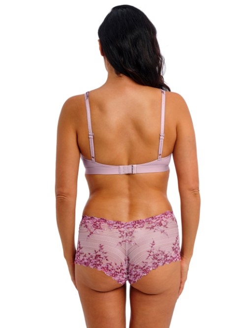 Wacoal Lingerie Embrace Lace lilas shortie