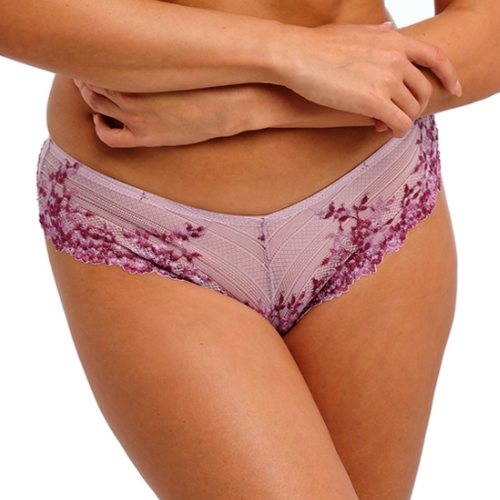Wacoal Lingerie Embrace Lace lilas slip