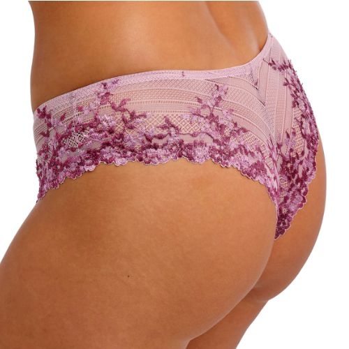 Wacoal Lingerie Embrace Lace lilas slip