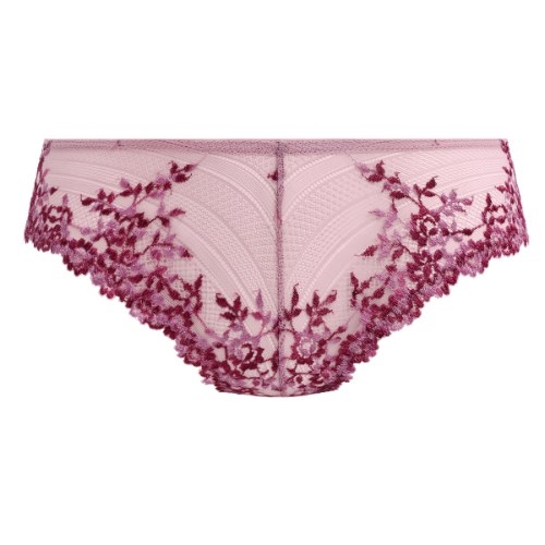 Wacoal Lingerie Embrace Lace lilas slip