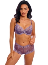 Wacoal Lingerie Embrace Lace violet soutien-gorge rembourré
