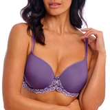 Wacoal Lingerie Embrace Lace violet soutien-gorge rembourré