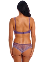 Wacoal Lingerie Embrace Lace violet slip