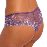 Wacoal Lingerie Embrace Lace violet slip