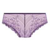 Wacoal Lingerie Embrace Lace violet slip