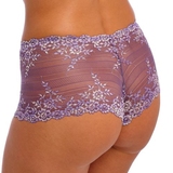 Wacoal Lingerie Embrace Lace violet shortie
