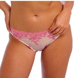 Wacoal Lingerie Embrace Lace rose slip