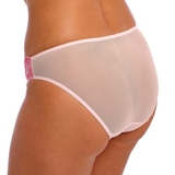 Wacoal Lingerie Embrace Lace rose slip