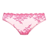 Wacoal Lingerie Embrace Lace rose slip