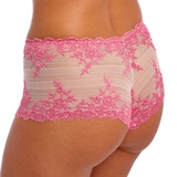 Wacoal Lingerie Embrace Lace rose shortie