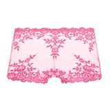 Wacoal Lingerie Embrace Lace rose shortie