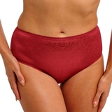 Wacoal Lingerie Beaute Appeal rouge slip