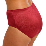 Wacoal Lingerie Beaute Appeal rouge slip