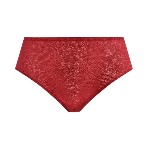 Wacoal Lingerie Beaute Appeal rouge slip