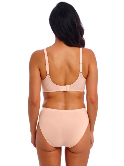 Wacoal Lingerie Ines Secret rose dust slip