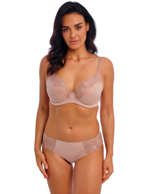 Wacoal Lingerie Cateline poudre soutien-gorge rembourré