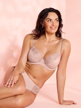 Wacoal Lingerie Cateline poudre soutien-gorge rembourré