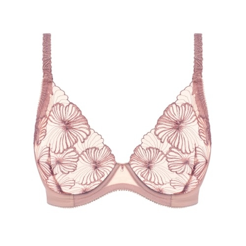 Wacoal Lingerie Cateline poudre soutien-gorge rembourré