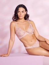 Wacoal Lingerie Cateline poudre soutien-gorge rembourré