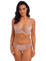 Wacoal Lingerie Cateline poudre slip