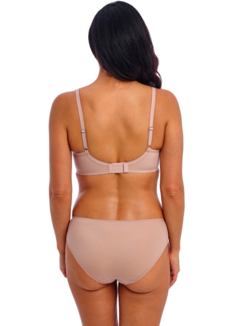 Wacoal Lingerie Cateline poudre slip