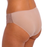 Wacoal Lingerie Cateline poudre slip