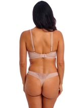 Wacoal Lingerie Cateline poudre culotte string