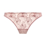 Wacoal Lingerie Cateline poudre culotte string