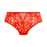 Wacoal Lingerie Natsuki Lace rouge slip