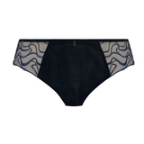 Wacoal Lingerie Mayumi bleu marine slip