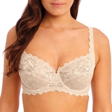 Wacoal Lingerie Eglantine poudre soutien-gorge sans forme