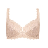 Wacoal Lingerie Eglantine poudre soutien-gorge sans forme
