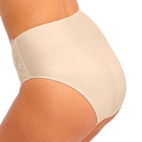 Wacoal Lingerie Eglantine poudre slip