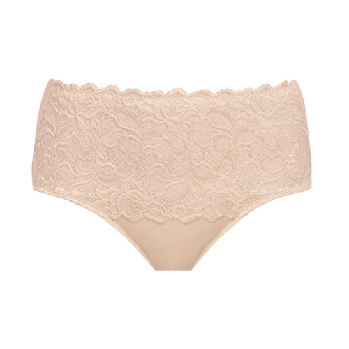 Wacoal Lingerie Eglantine poudre slip