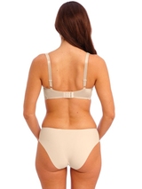 Wacoal Lingerie Eglantine poudre slip