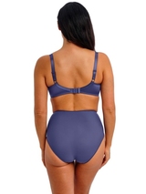 Wacoal Lingerie Eglantine bleu soutien-gorge sans armatures en dentelle