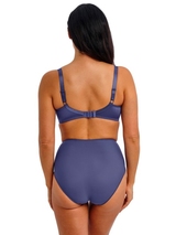 Wacoal Lingerie Eglantine bleu slip
