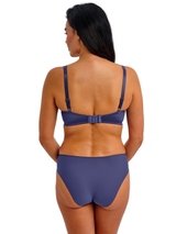 Wacoal Lingerie Eglantine bleu slip