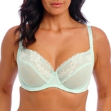 Wacoal Lingerie Most Divine vert soutien-gorge rembourré