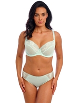 Wacoal Lingerie Most Divine vert soutien-gorge rembourré
