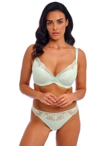 Wacoal Lingerie Most Divine vert soutien-gorge rembourré