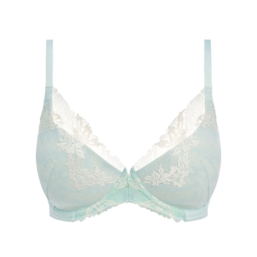 Wacoal Lingerie Most Divine vert soutien-gorge rembourré