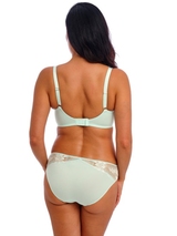 Wacoal Lingerie Most Divine vert slip