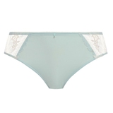 Wacoal Lingerie Most Divine vert slip