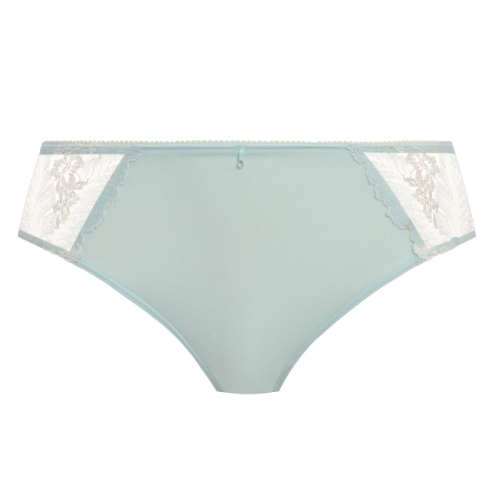 Wacoal Lingerie Most Divine vert slip