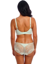 Wacoal Lingerie Most Divine vert shortie