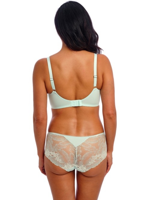 Wacoal Lingerie Most Divine vert shortie